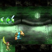 Donkey Kong Country 3: Dixie Kong's Double Trouble! - galeria zdjęć - filmweb