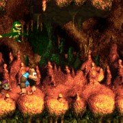 Donkey Kong Country 3: Dixie Kong's Double Trouble! - galeria zdjęć - filmweb