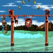 Donkey Kong Country 3: Dixie Kong's Double Trouble! - galeria zdjęć - filmweb
