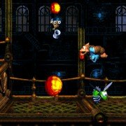 Donkey Kong Country 3: Dixie Kong's Double Trouble! - galeria zdjęć - filmweb