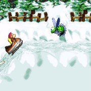 Donkey Kong Country 3: Dixie Kong's Double Trouble! - galeria zdjęć - filmweb