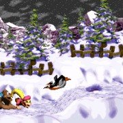 Donkey Kong Country 3: Dixie Kong's Double Trouble! - galeria zdjęć - filmweb