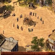 Desperados: Wanted Dead or Alive - galeria zdjęć - filmweb