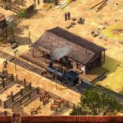 Desperados: Poszukiwany żywy lub martwy - galeria zdjęć - filmweb