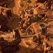Desperados: Wanted Dead or Alive - galeria zdjęć - filmweb
