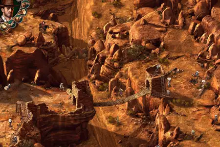 Desperados: Poszukiwany żywy lub martwy - galeria zdjęć - filmweb
