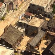 Desperados: Wanted Dead or Alive - galeria zdjęć - filmweb