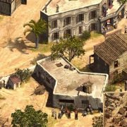 Desperados: Wanted Dead or Alive - galeria zdjęć - filmweb