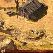 Desperados: Wanted Dead or Alive - galeria zdjęć - filmweb