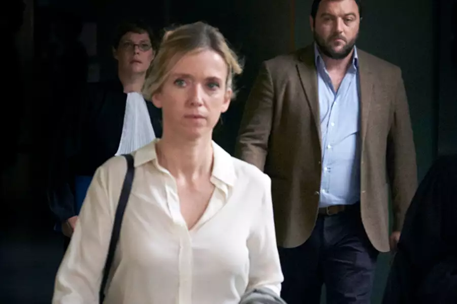 Jeszcze nie koniec - galeria zdjęć - filmweb