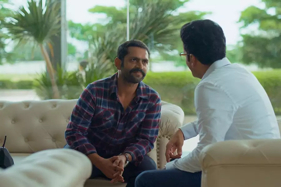 Mąż i ojciec - galeria zdjęć - filmweb