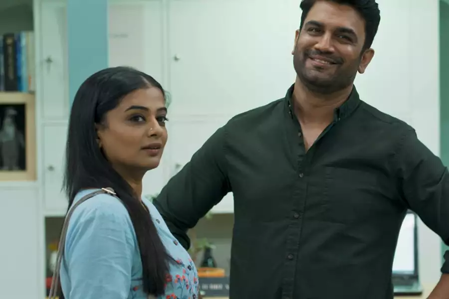 Mąż i ojciec - galeria zdjęć - filmweb