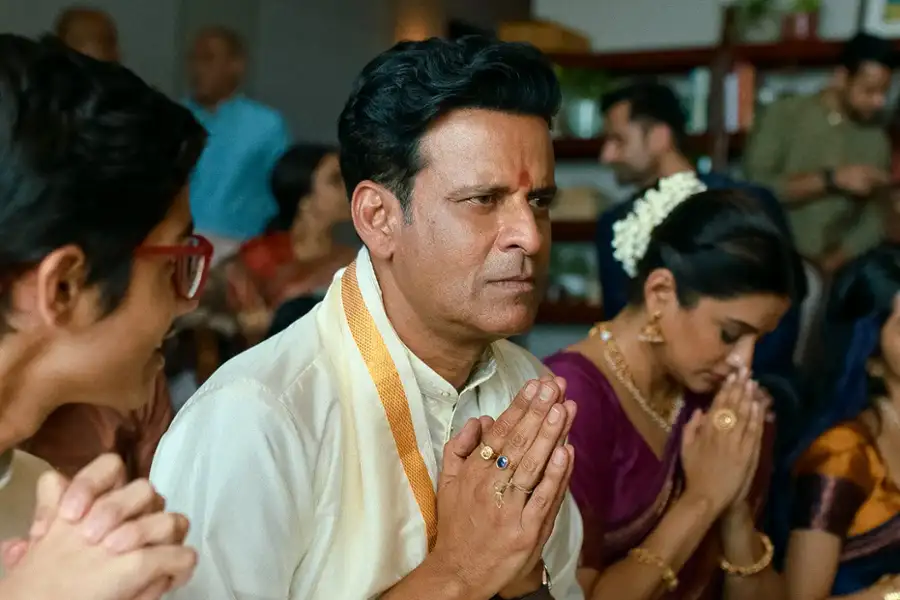 Mąż i ojciec - galeria zdjęć - filmweb