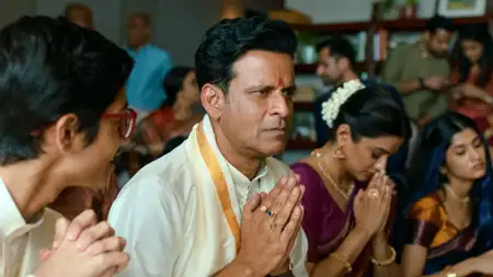 Mąż i ojciec - galeria zdjęć - filmweb