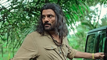 Sezon 3 Odcinek 3 Ścigany