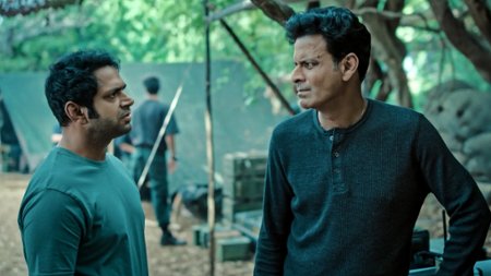 Sezon 3 Odcinek 6 Gdy ma się takich przyjaciół…