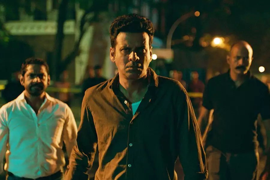The Family Man - galeria zdjęć - filmweb