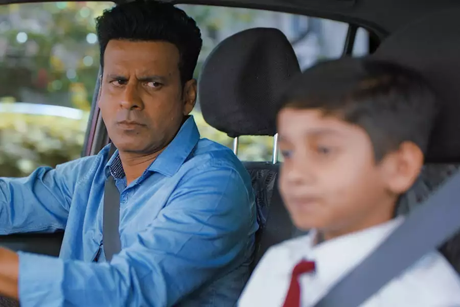 Mąż i ojciec - galeria zdjęć - filmweb