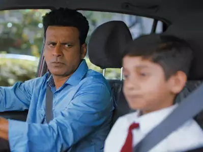 The Family Man - galeria zdjęć - filmweb