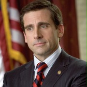 Evan Baxter
