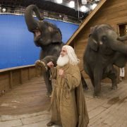 Evan Almighty - galeria zdjęć - filmweb