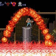 Contra III: The Alien Wars - galeria zdjęć - filmweb