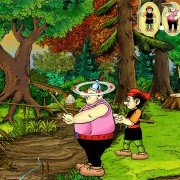 Kajko i Kokosz: Twierdza Czarnoksiężnika - galeria zdjęć - filmweb