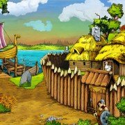 Kajko i Kokosz: Twierdza Czarnoksiężnika - galeria zdjęć - filmweb