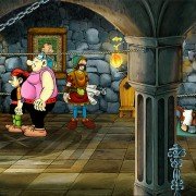 Kajko i Kokosz: Twierdza Czarnoksiężnika - galeria zdjęć - filmweb