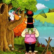 Kajko i Kokosz: Twierdza Czarnoksiężnika - galeria zdjęć - filmweb