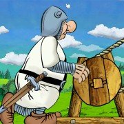 Kajko i Kokosz: Twierdza Czarnoksiężnika - galeria zdjęć - filmweb