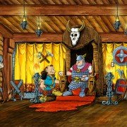 Kajko i Kokosz: Twierdza Czarnoksiężnika - galeria zdjęć - filmweb