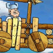 Kajko i Kokosz: Twierdza Czarnoksiężnika - galeria zdjęć - filmweb