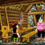 Kajko i Kokosz: Twierdza Czarnoksiężnika - galeria zdjęć - filmweb
