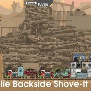 Olliolli - galeria zdjęć - filmweb