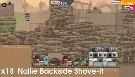 Olliolli - galeria zdjęć - filmweb