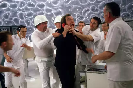 Wszystko, co chcielibyście wiedzieć o seksie, ale baliście się zapytać - galeria zdjęć - filmweb