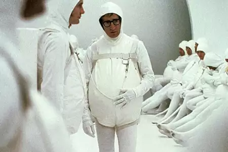 Wszystko, co chcielibyście wiedzieć o seksie, ale baliście się zapytać - galeria zdjęć - filmweb