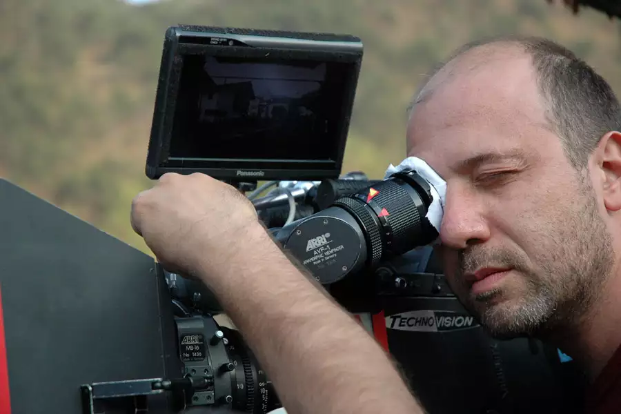 Dziewczyna z jeziora - galeria zdjęć - filmweb