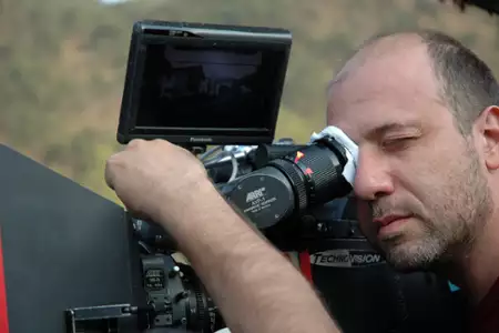 Dziewczyna z jeziora - galeria zdjęć - filmweb