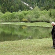 Dziewczyna z jeziora - galeria zdjęć - filmweb