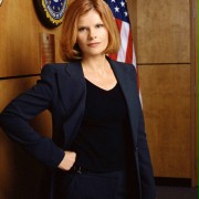 Lolita Davidovich w Tajne akcje CIA