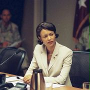 Condoleezza Rice
