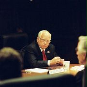 Dick Chenney