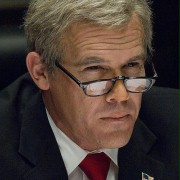 George W. Bush