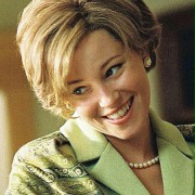 Laura Bush