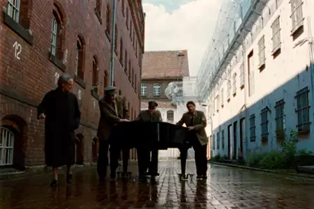 Cztery minuty - galeria zdjęć - filmweb