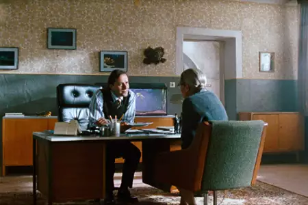 Cztery minuty - galeria zdjęć - filmweb