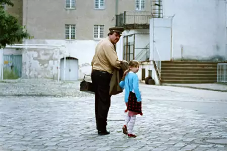 Cztery minuty - galeria zdjęć - filmweb