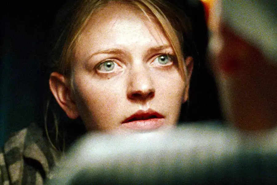Cztery minuty - galeria zdjęć - filmweb